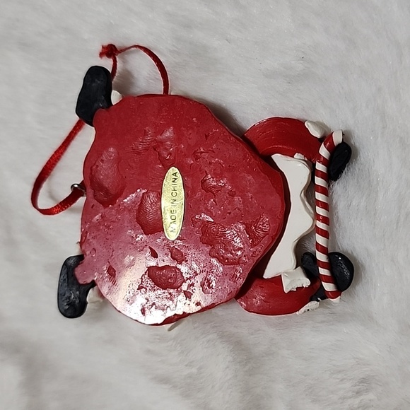 Christmas ORNAMENTS  ASSORTMENT FOR TREE - Picture 12 of 16